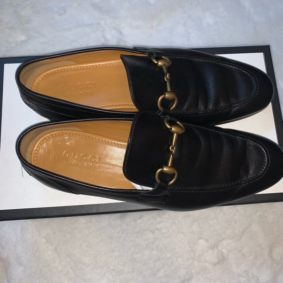 Gucci Men’s loafers - Jordaan Black main image 5